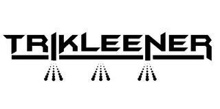 TRIKLEENER logo