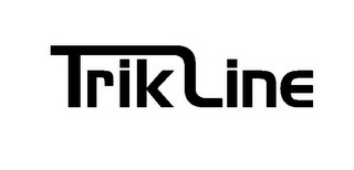 TRIKLINE logo