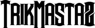 TRIKMASTAZ logo