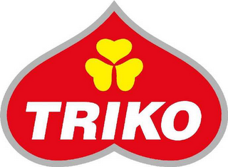 TRIKO logo