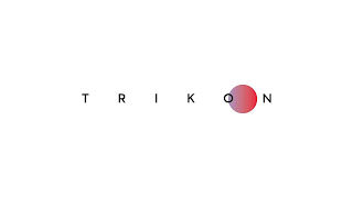 TRIKON logo