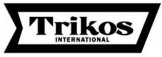 TRIKOS INTERNATIONAL logo