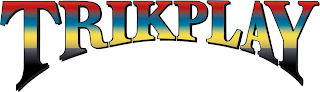 TRIKPLAY logo