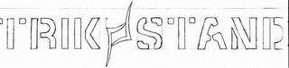 TRIKSTAND logo