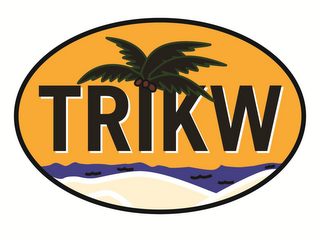 TRIKW logo