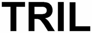 TRIL logo