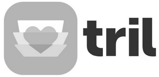 TRIL logo