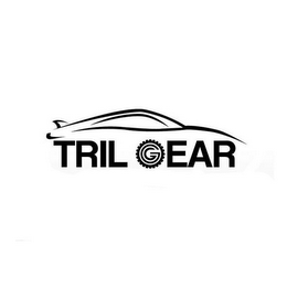 TRIL GEAR logo