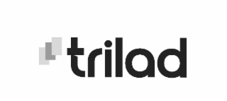 TRILAD logo