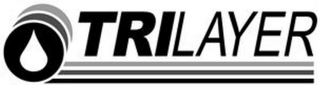 TRILAYER logo