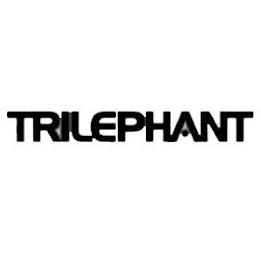 TRILEPHANT logo