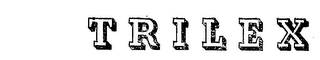 TRILEX logo