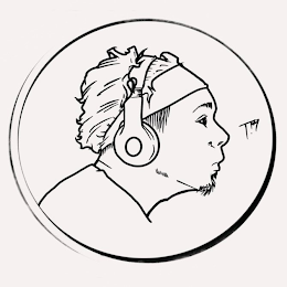 T.RILEY logo