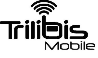 TRILIBIS MOBILE logo