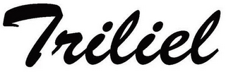 TRILIEL logo
