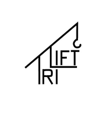TRILIFT logo