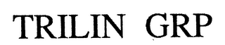 TRILIN GRP logo