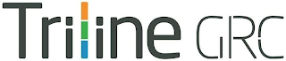 TRILINE GRC logo