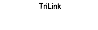 TRILINK logo