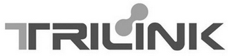 TRILINK logo