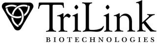 TRILINK BIOTECHNOLOGIES logo