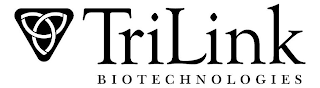 TRILINK BIOTECHNOLOGIES logo