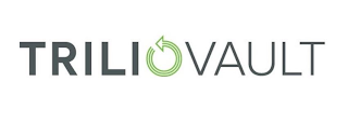 TRILIOVAULT logo