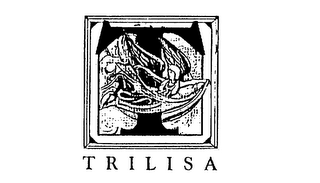 TRILISA logo