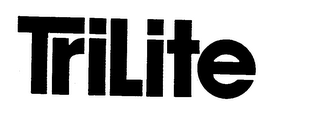 TRILITE logo