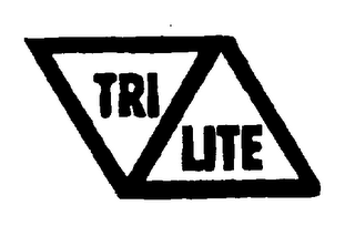 TRILITE logo