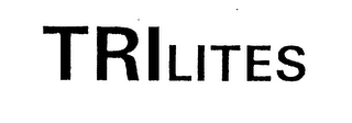 TRILITES logo