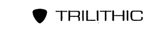 TRILITHIC logo