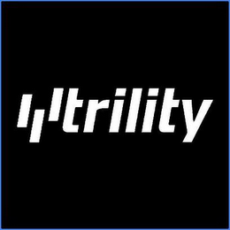 TRILITY logo