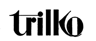 TRILKO logo