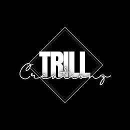TRILL CREATIONZ logo