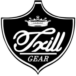 TRILL GEAR logo