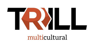 TRILL MULTICULTURAL logo
