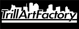 TRILLARTFACTORY logo