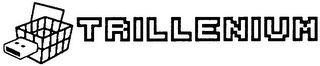 TRILLENIUM logo