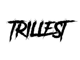 TRILLEST logo