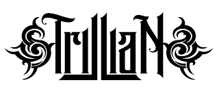 TRILLIAN logo