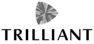 TRILLIANT logo