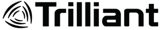 TRILLIANT logo