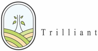 TRILLIANT logo