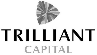 TRILLIANT CAPITAL logo