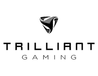 TRILLIANT GAMING logo