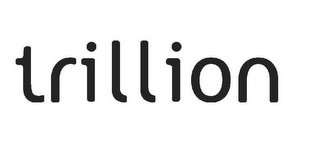 TRILLION logo