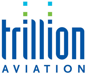 TRILLION AVIATION logo