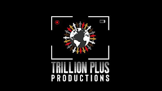 TRILLION PLUS PRODUCTIONS logo