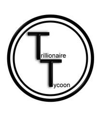 TRILLIONAIRE TYCOON logo